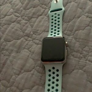 apple watch series 3